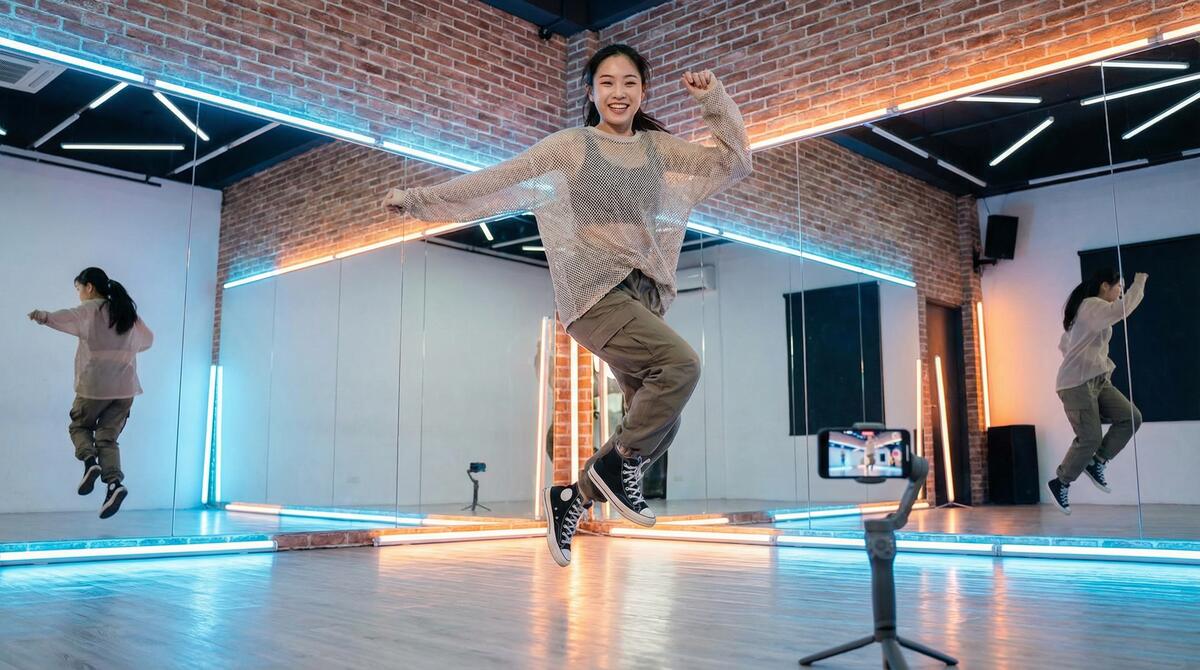 海角社区舞蹈视频